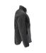 Mens Customized Zipped Jacket Stone Grey Mascot-4