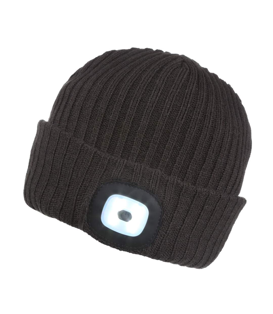 Unisex adult torch ii beanie black Regatta