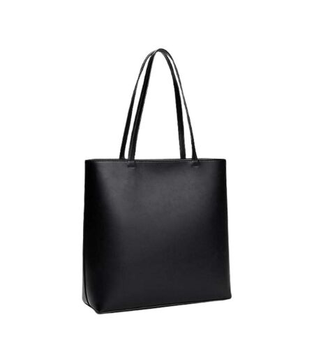 Sac à main noir femme tommy hilfiger must tote-black - taille unique