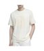 T-Shirt blanc homme lee cooper glc2041-1