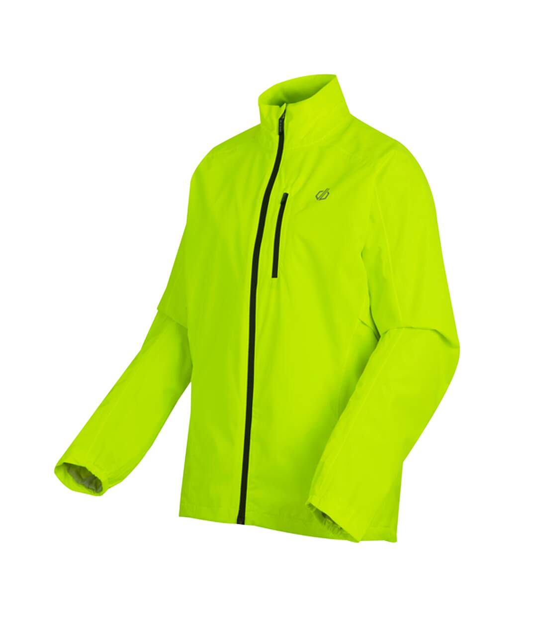 Veste Imperméable Tor Homme Noir Dare 2B-3