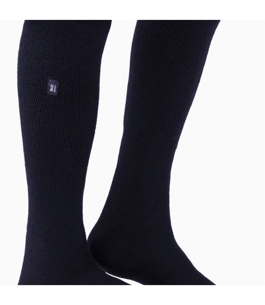 2 paires de chaussettes hautes longues 1,6 TOG Lite pour hommes-4