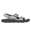 Womens/ladies Mogami Terra Sandals Frost Gray Birkenstock-1