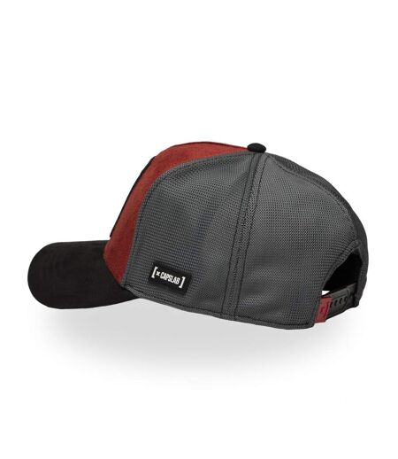 Casquette trucker premium avec filet Assassin's Creed Naoe Capslab