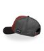 Casquette trucker premium avec filet Assassin's Creed Naoe Capslab-5