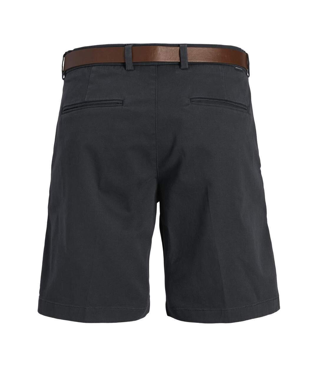 Short chino marine homme jack & jones marco-2