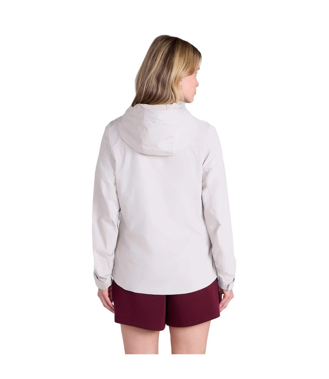 Veste Torino Femme Beige Clair Animal-4