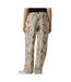 Pantalon de Grossesse Vert Femme Vero Moda Marternity Anea - L