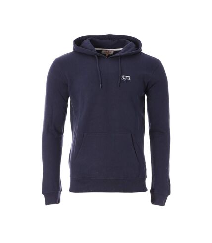 Sweat à Capuche Marine Homme Lee Cooper Odalo - XXL