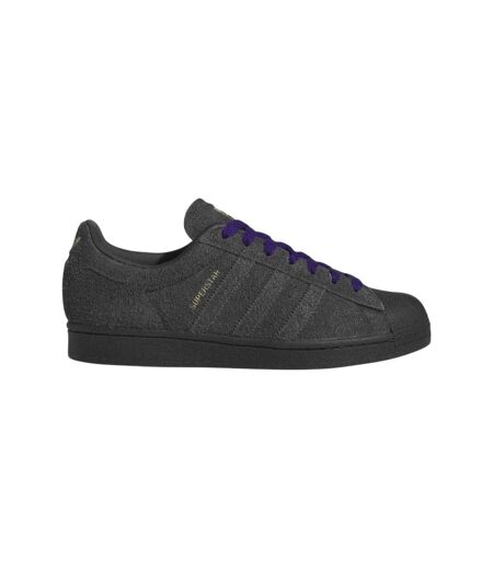 Chaussures Superstar Homme Noir Adidas
