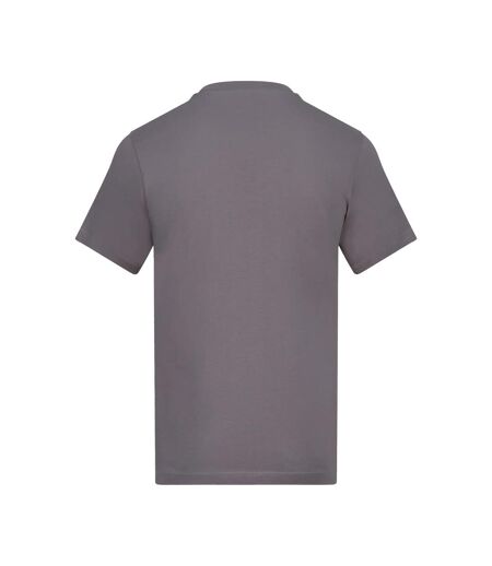 T-shirt Adulte Vieux Lilas Awdis