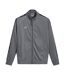 Mens Taped Track Top Ultimate Grey Umbro-1