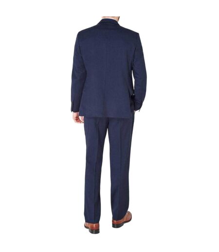 Gilet Officiel Irvinws Homme Bleu Ted Baker