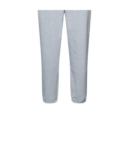 Pantalon De Jogging Motif/style Logo Empilé Essentials Femme Gris New Balance