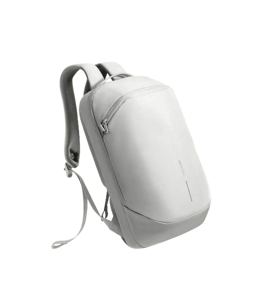 Sac À Dos Motif/style Air Bobby Taille Unique Gris XD Design-4