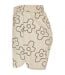 Short Femme Blanc Cassé Urban Classics-3