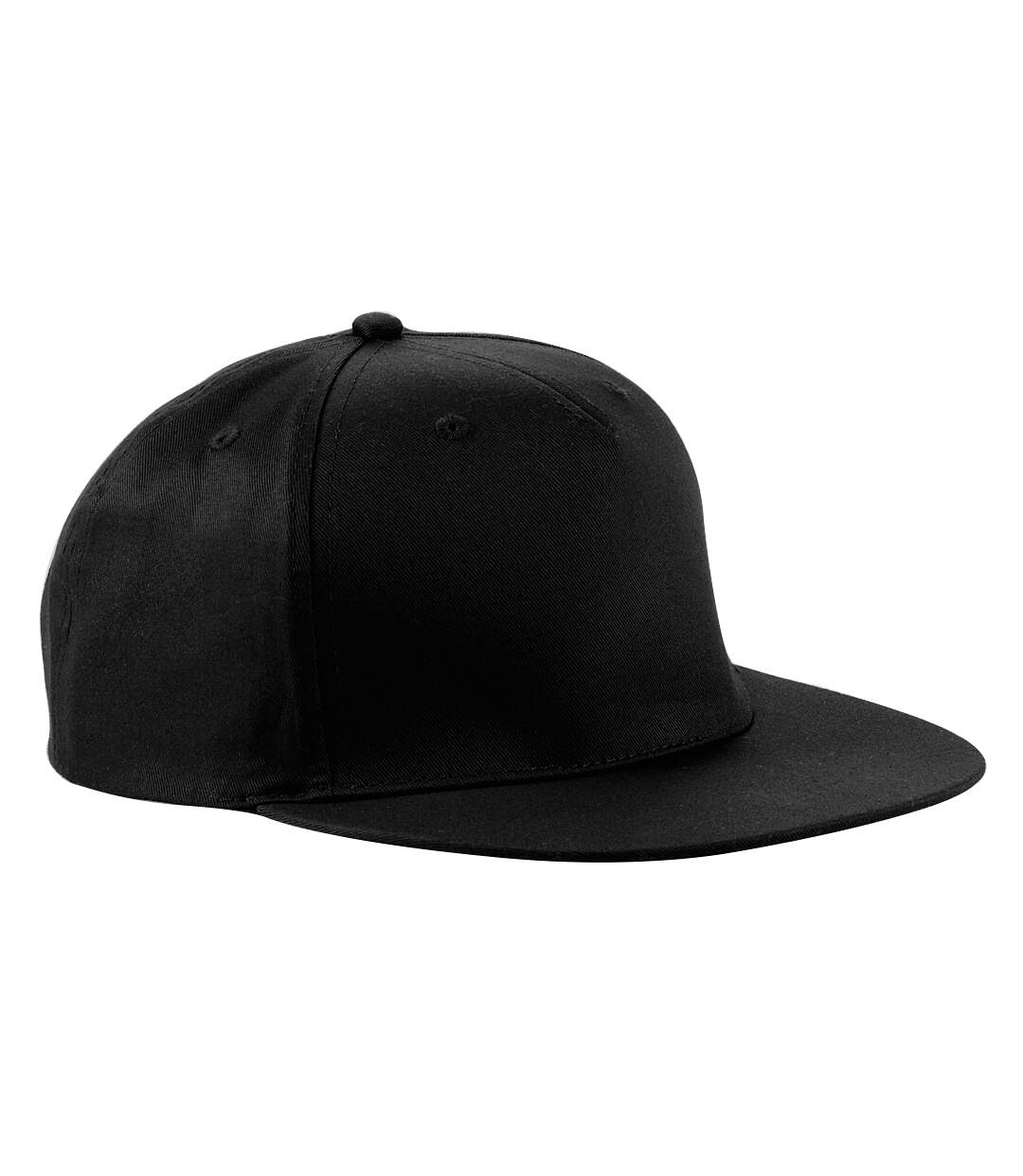 Casquette ajustable noir Beechfield Beechfield