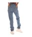 Jean Shaping Performance Cool Femme Bleu Denim Levis-2