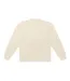 Sweat Core Adulte Écru Casual Classics-3