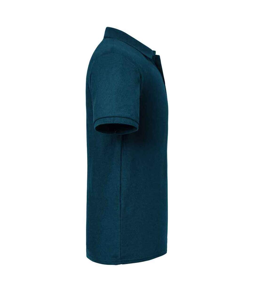 Polo Authentic Homme Bleu Pétrole Russell-3