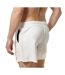 Short de bain pour hommes blanc/marine RIPT Essentials