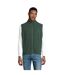 Veste Sans Manches Factor Adulte Vert Forêt SOLS-2