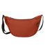 Byron Recycled Polyester 1.5l Waist Bag One Size Brick Generic-1