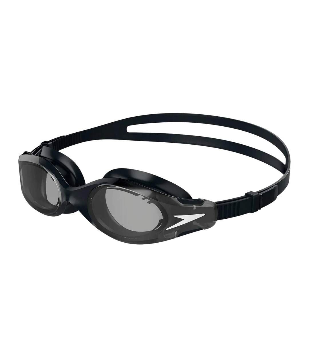 Lunettes De Natation Hydrosity 2.0 Adulte Noir Speedo-1