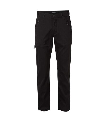 Pantalon Kiwi Pro Homme Noir Craghoppers