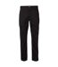 Pantalon Kiwi Pro Homme Noir Craghoppers-2