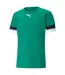 Maillot Teamrise Homme Vert Puma-1
