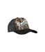 Casquette trucker imprimée avec filet Baroque Rock'n Free Life-2