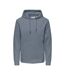 Sweat bleu homme only & sons nirvana - l-1