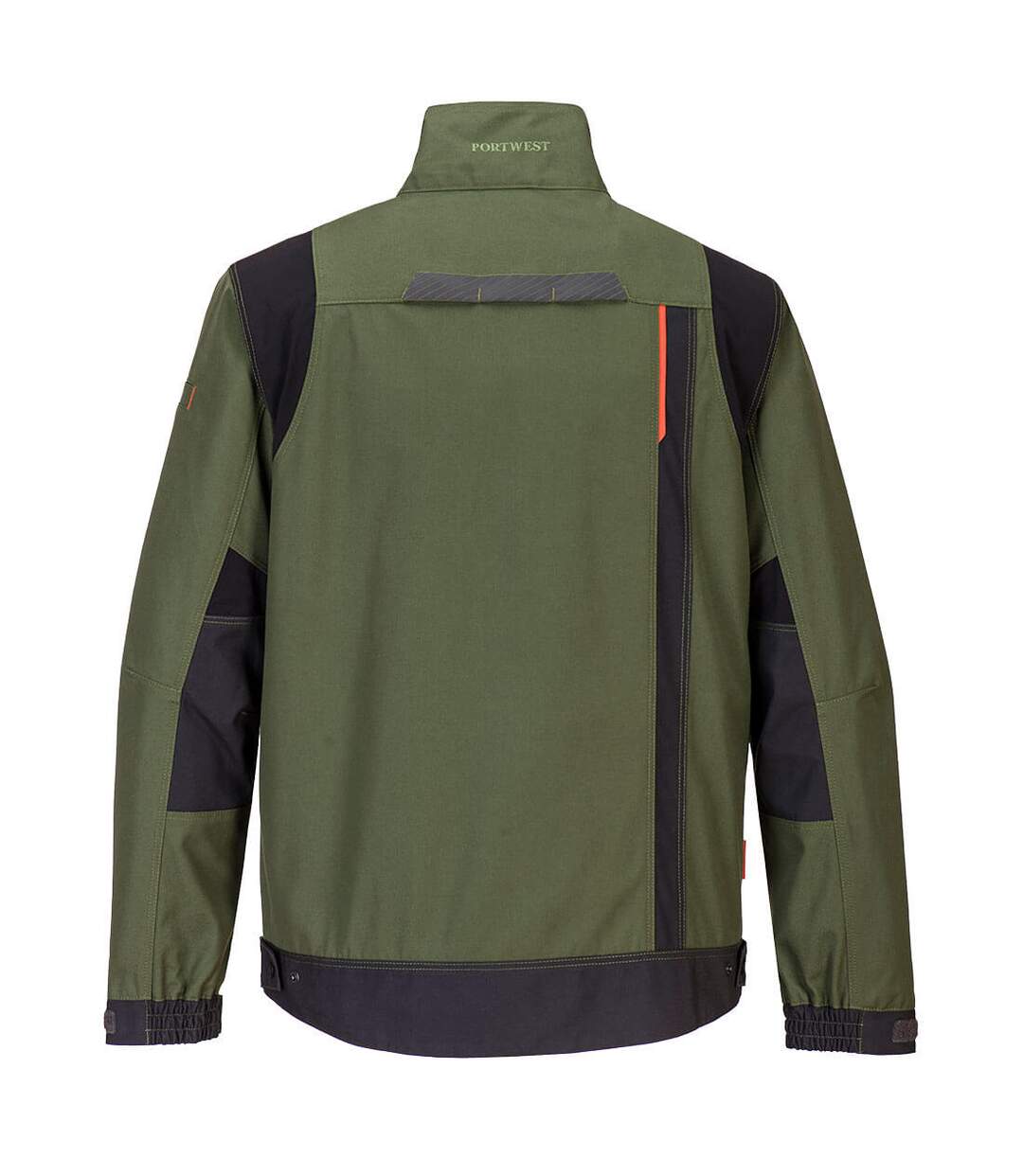 Veste wx3 homme vert kaki Portwest Portwest