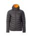 Veste Salrin Homme Gris Beige Gris Hi-Tec-1