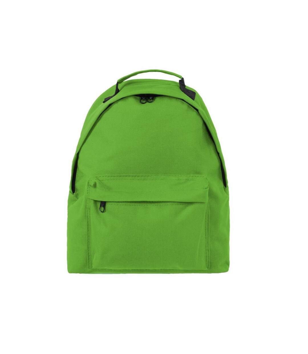 Sac À Dos Motif/style Uni Enfant Taille Unique Vert Pomme Halfar-1