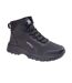 Chaussures Montantes De Randonnée Dodson Homme Noir MAGNUM-1