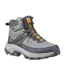 Bottines De Randonnée Rainier Homme Gris Hi-Tec-1