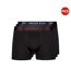 Boxers trilock homme noir Henleys-1