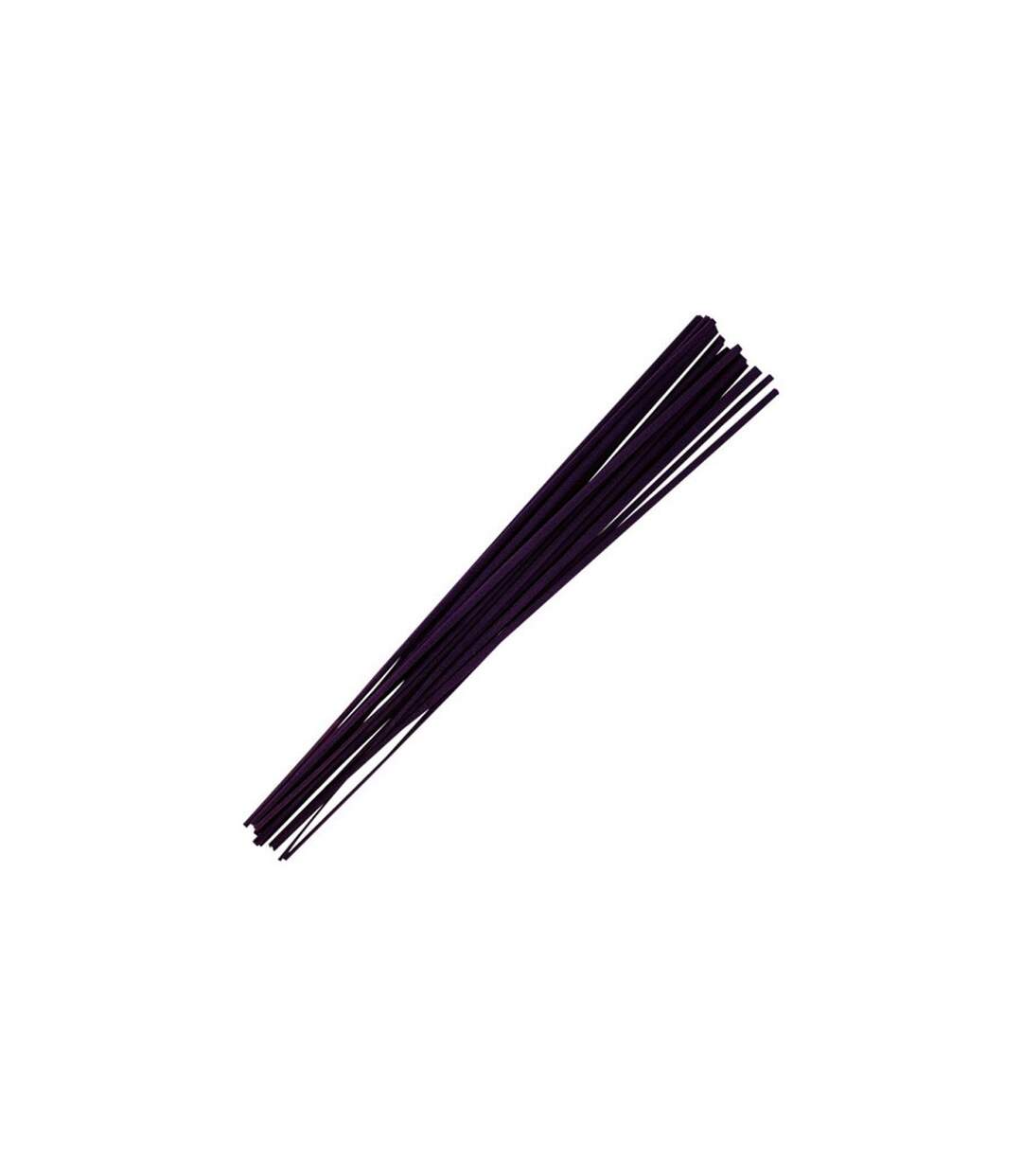 Lot de 20 Bâtons d'Encens 25cm Lavande-2