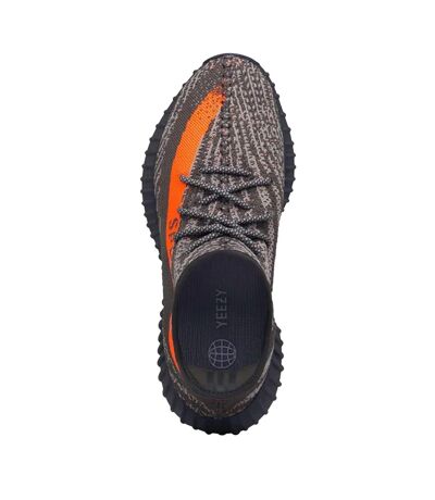Baskets Boost V2 Adulte Marron Yeezy