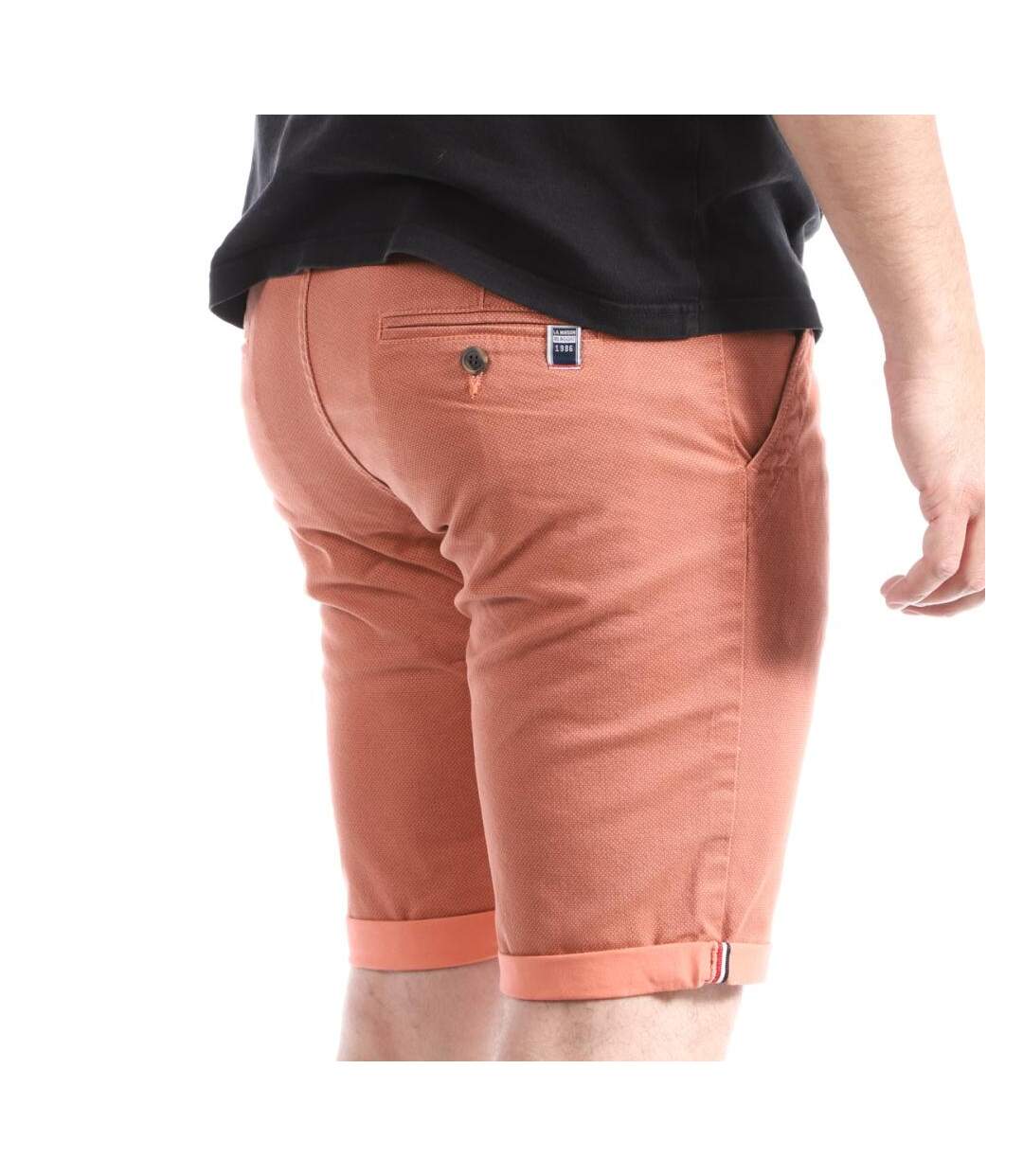 Short Corail Homme La Maison Blaggio Varen - 29-2