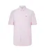 Mens Stableton Classic Oxford Button-down Shirt Pink Jack Wills-2