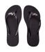 Tongs Motif/style Embelli Femme Noir Havaianas-3