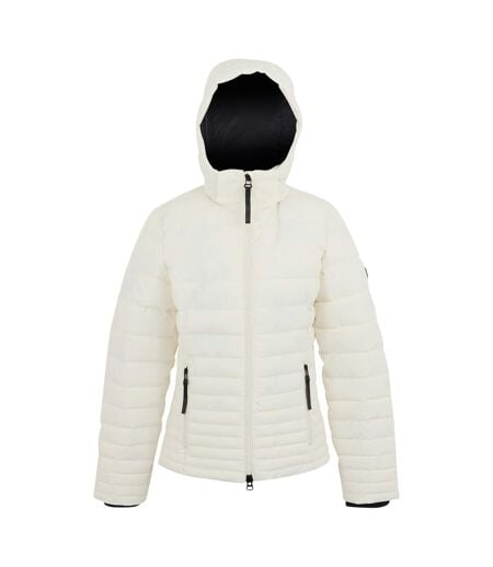Doudoune Matelassée Kelane Femme Blanc Regatta