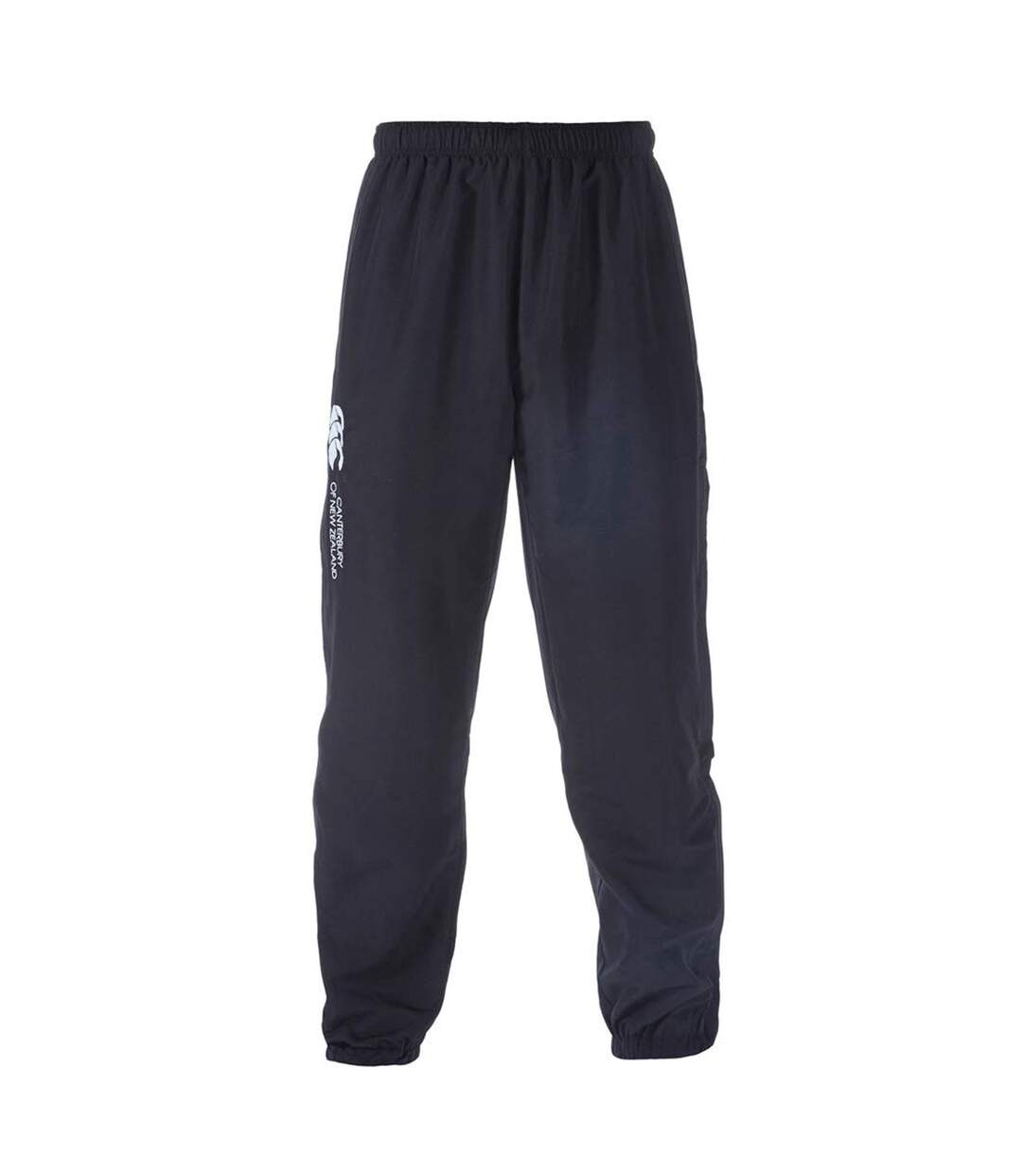 Pantalon de sport homme noir Canterbury Canterbury