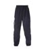 Pantalon de sport homme noir Canterbury