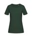 Stedman Womens/Ladies Lux T-Shirt (Bottle) - UTAB541