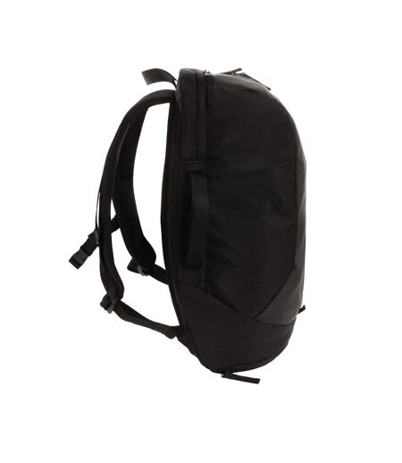 Aware rpet 25l backpack one size black Swiss Peak