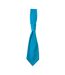 Cravate Messina Taille Unique Turquoise Vif CG Workwear-1
